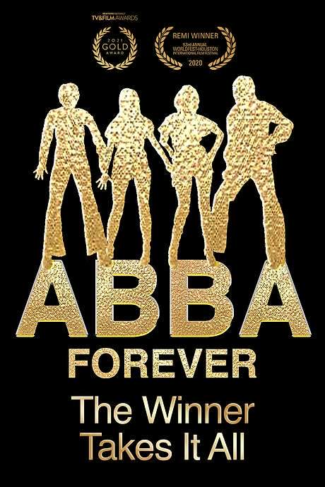 ABBA Forever: A Celebration